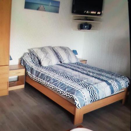 Appartement Port Barcares Le Barcarès Exteriér fotografie