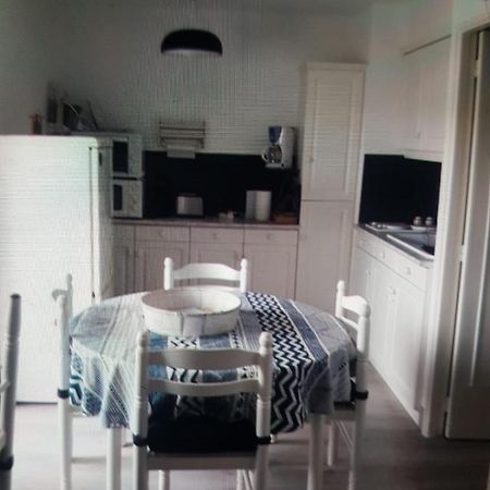 Appartement Port Barcares Le Barcarès Exteriér fotografie