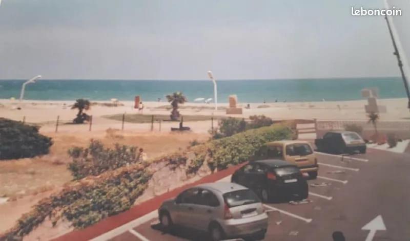 Appartement Port Barcares Le Barcarès Exteriér fotografie