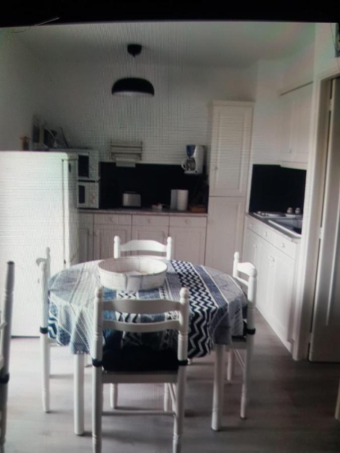 Appartement Port Barcares Le Barcarès Exteriér fotografie