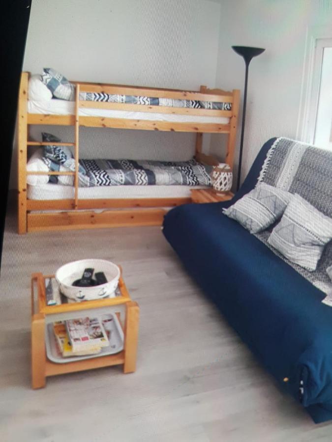 Appartement Port Barcares Le Barcarès Exteriér fotografie