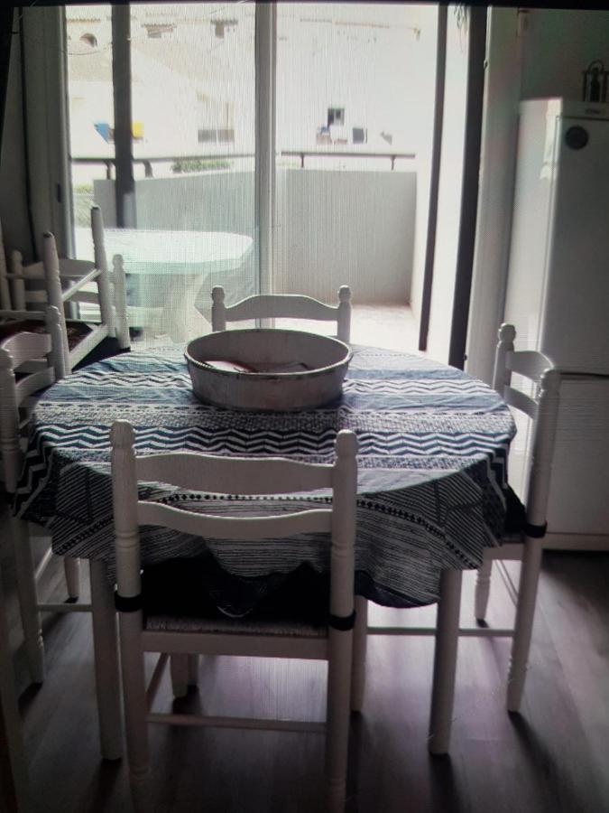 Appartement Port Barcares Le Barcarès Exteriér fotografie